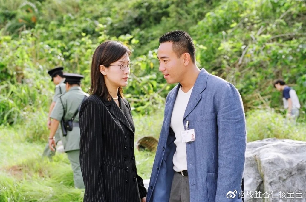 陳慧珊一直未有放棄做藝人的工作。