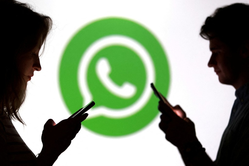 WhatsApp將允許用戶以使用者名稱取代電話號碼，關閉隱私盲點。路透社