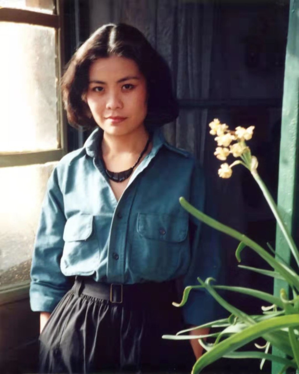 鐵凝，女，漢族，1957年9月出生於北京，祖籍河北趙縣，1975年11月入黨，1975年7月參加工作，文學創作一級。現任第二十屆中央委員，中國文學藝術界聯合會主席、中國作家協會主席。