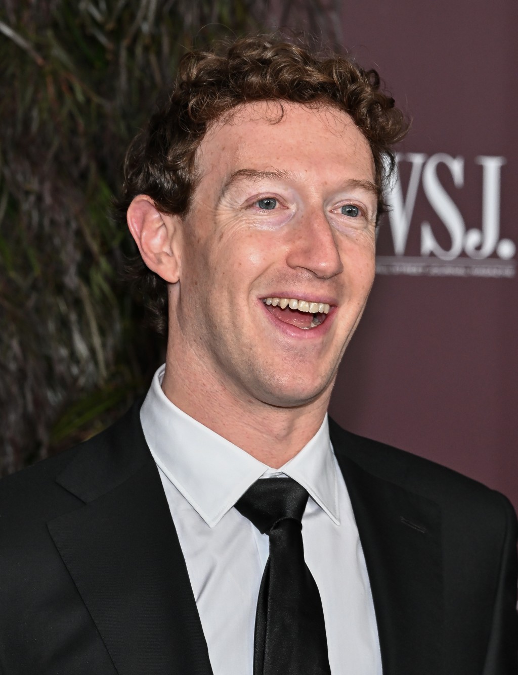 Meta CEO朱克伯格/美聯社 Meta CEO朱克伯格/美聯社