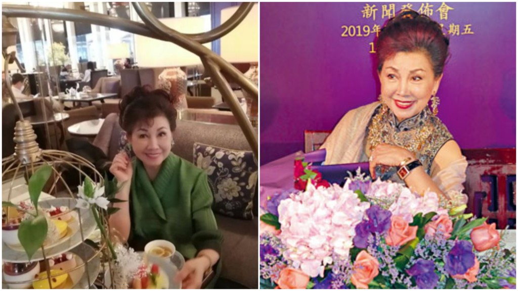 《真情》高校長林小湛背景超猛料!名牌音樂學校畢業曾獲英女皇頒授勛章