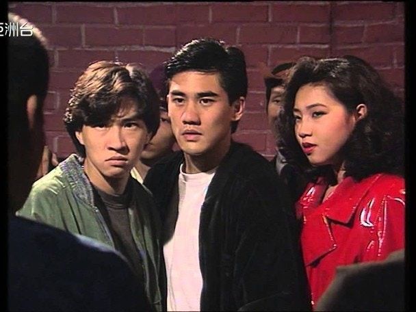 90年代吴大维于亚视剧集《李小龙传》中扮演李小龙，成为他的代表作。