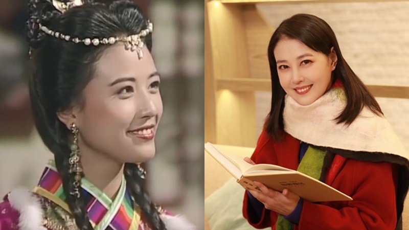 周海媚離世3年「兩子」近況全公開  曾滿面愁容不捨「媽媽」  轉變驚人一細節令人欣慰 