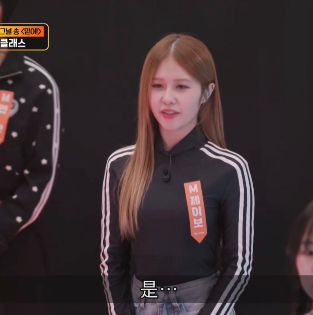 對於這個節目能夠排除萬難,成功在各地播出,孖女表示很感動和欣慰。 對於這個節目能夠排除萬難,成功在各地播出,孖女表示很感動和欣慰。