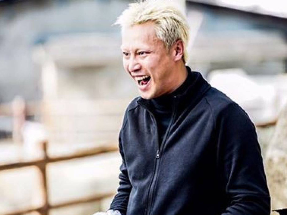 「招積」一角令張建聲的演技獲認同。