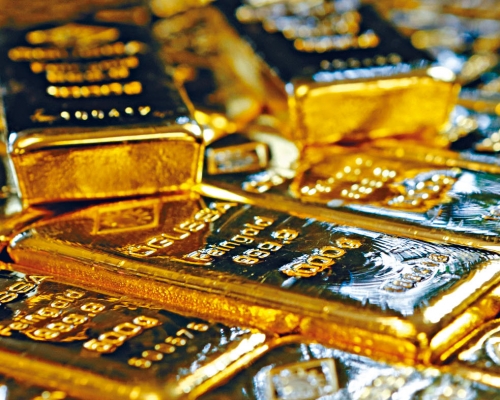 ■世界黄金协会最新数据显示，9月全球黄金交易所买卖基金（ETF）连续第2个月录得净流出。