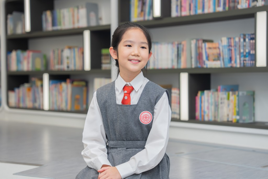 馮穎恩（圖片來源：《親子王》）