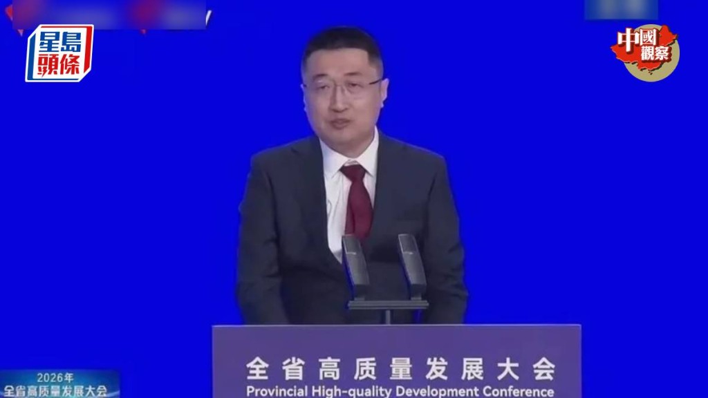 許仰天罕見亮相，令外界猜測他是否要為希音赴港上市鋪路。每日經濟新聞