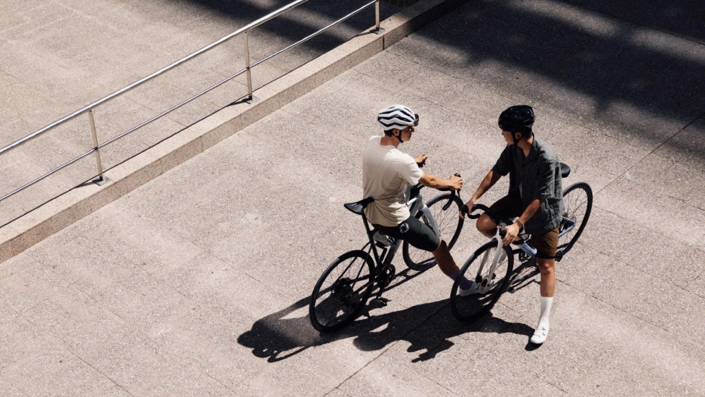 捷安特單車製造商巨大單車被美國指控強迫勞動。 giant-bicycles.com