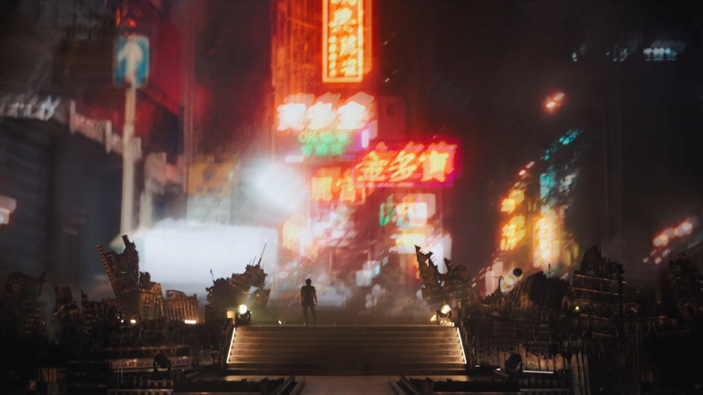 The Weeknd宣布獻唱特別為香港這座城市打造的全新單曲〈Hong Kong〉。