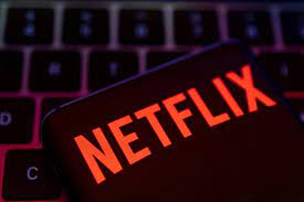 Netflix據報不和哈里及梅根續約。路透社