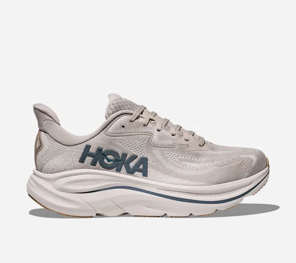 Hoka Clifton 10  (參考零售價 HK$1,399)