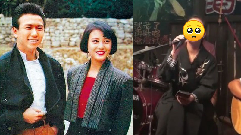 周海媚生前微笑唱《一生何求》片瘋傳！親民舉動好到令人心酸 網民：一生活得通透