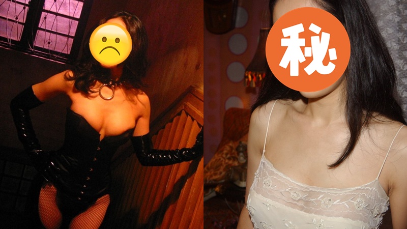 62歲「娛圈失婚奇女子」狀態直線下滑  凍齡美貌不再兩特徵超顯老  遭更年期重挫面目無光