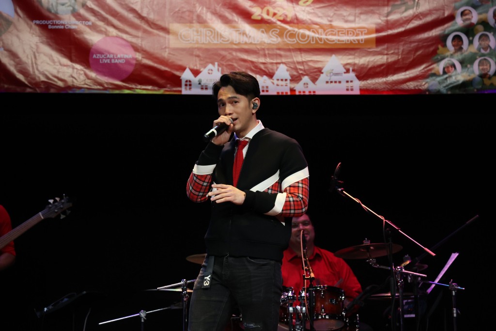 王梓軒喺表演上會延續《演鬥聽》風格玩即興創作,觀眾好受落。