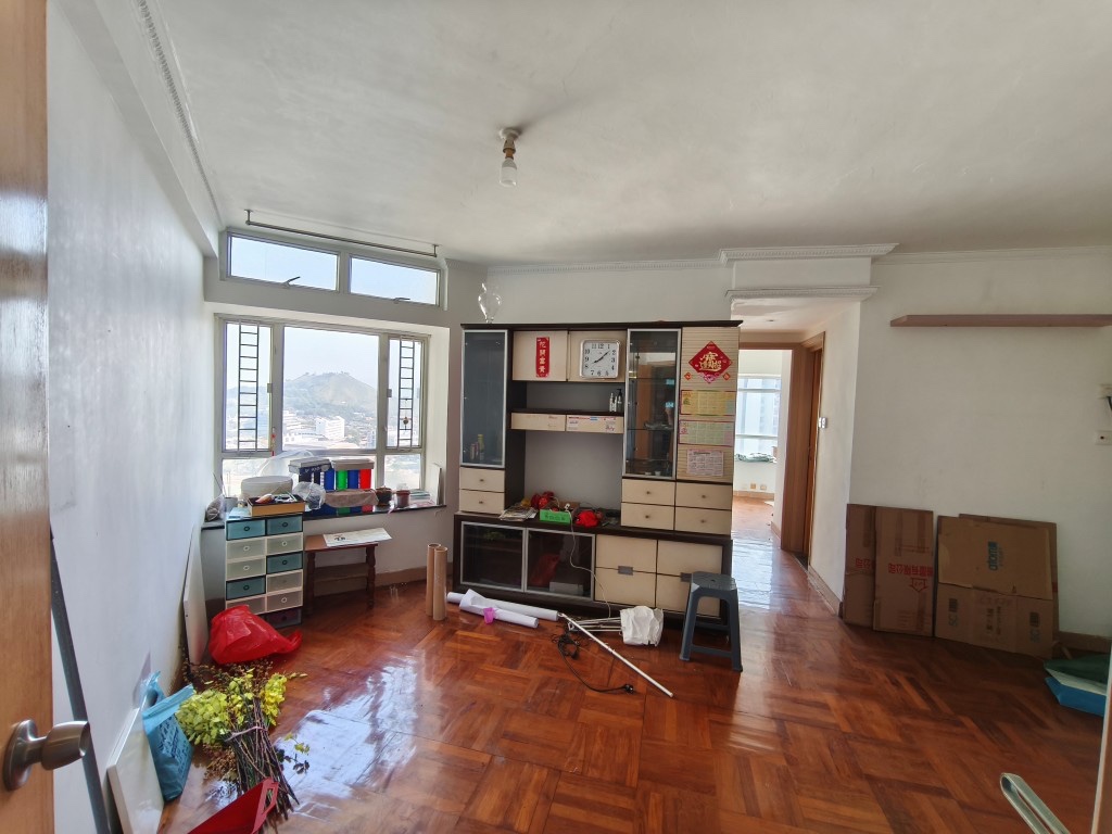 嘉湖山莊銀主盤開價379萬拍賣低銀行估值10%