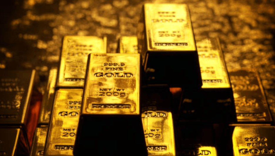 一旦地緣政治風險升溫，百達財富管理認為，黃金可提供避險作用。