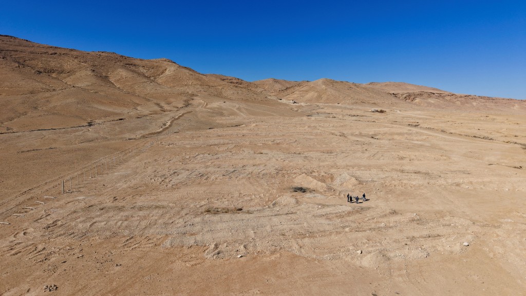 警方正在追查骨灰來源。（示意圖）路透社