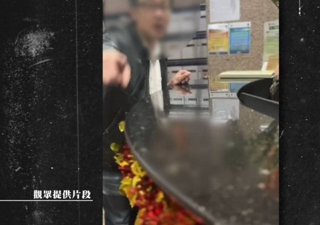 跟蹤狂襲擊少女下逃去無縱。 跟蹤狂襲擊少女下逃去無縱。