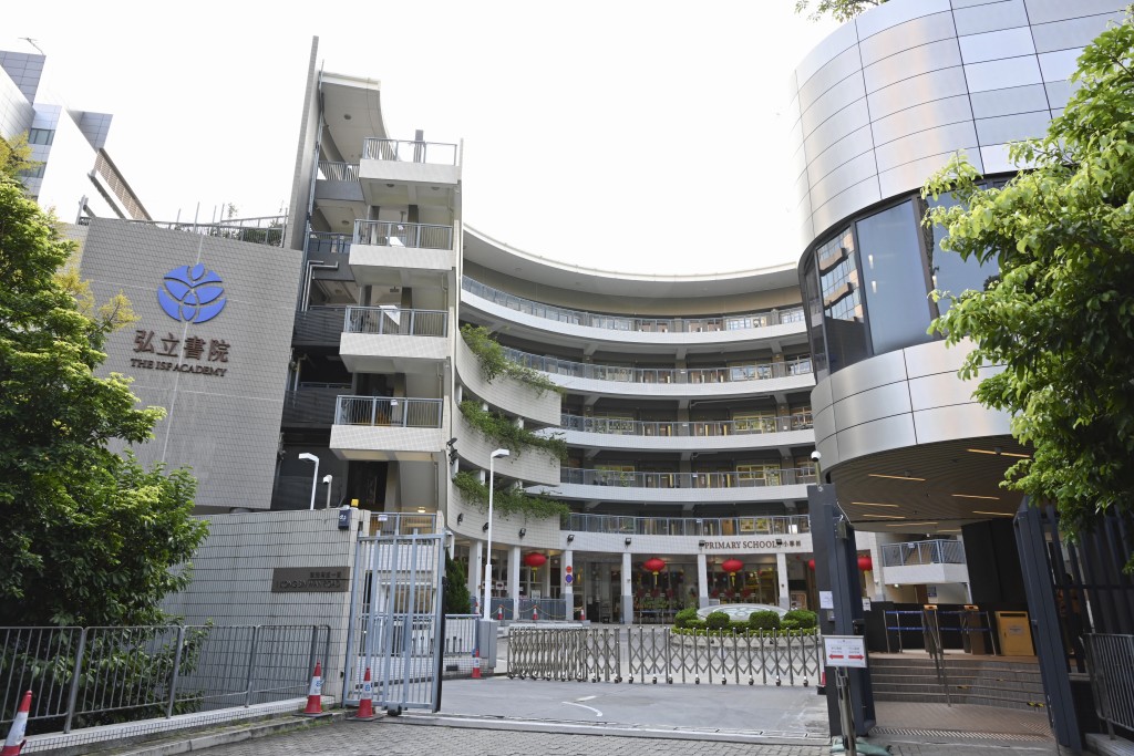 弘立书院 (资料图片)