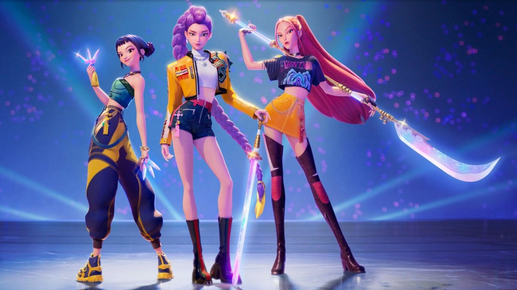 （圖片來源：Netflix）