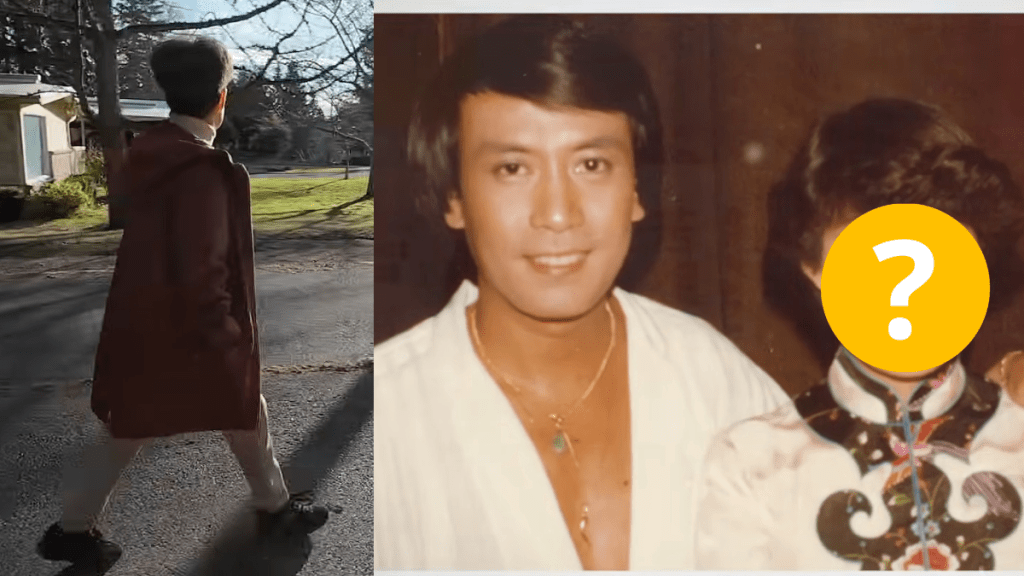 80年代TVB花旦自爆男女關係混亂因老公相信真愛  罕談亡夫恐怖病情：咳到成個洗碗盆都係血