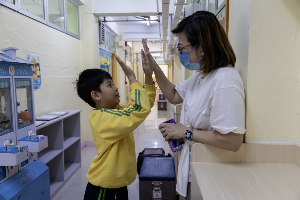 （圖片來源：《親子王》）