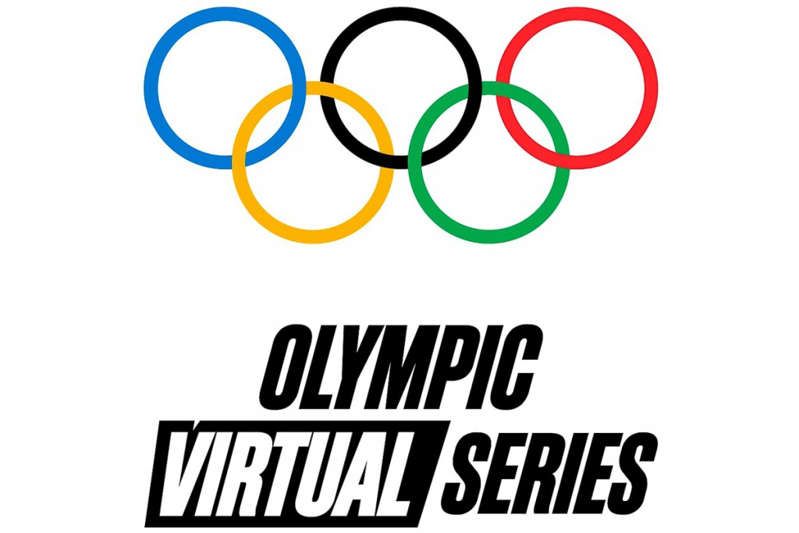 Gran Turismo Sport虛擬電玩競技，被納入今年奧林匹克虛擬系列賽事。