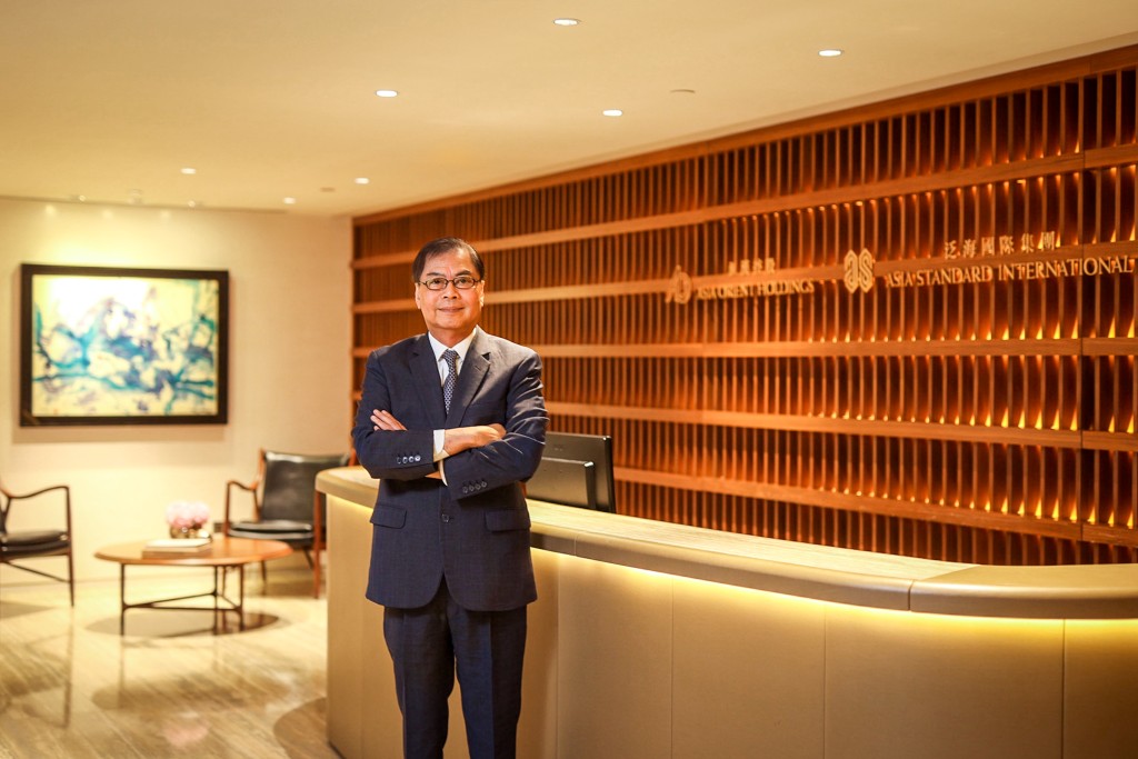 泛海關堡林預期，新盤將由過往「先求量、後求價」，逐步變為「價量齊行」。