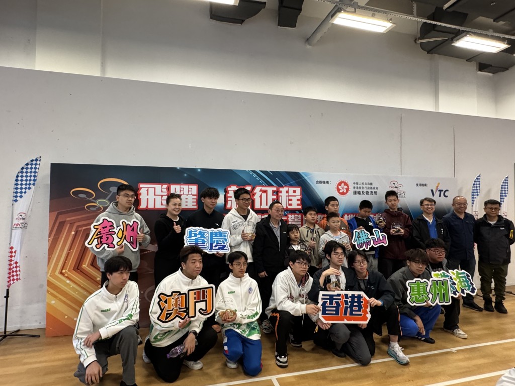 獲得優異獎參賽隊伍。 獲得優異獎參賽隊伍。