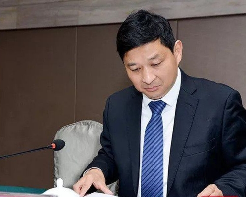張家界旅遊集團前董事長戴名清墮橋身亡,終年53歲。網圖