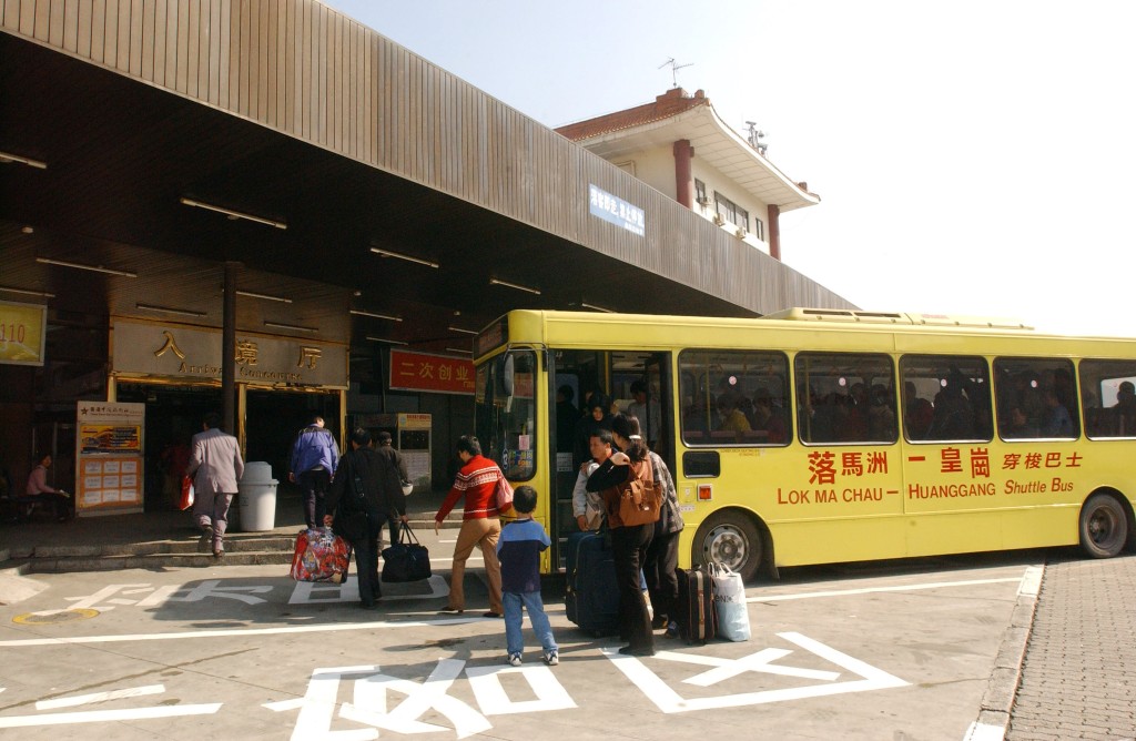 早年因車身顏色為黃色，亦被暱稱為「黃巴士」。資料圖片