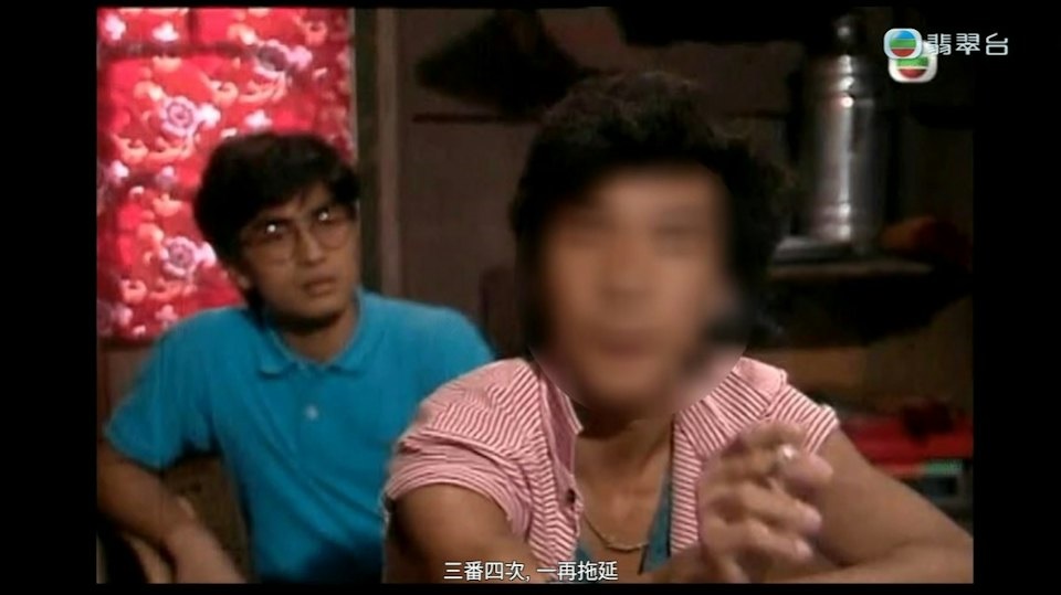 「御用惡人」的真正身份似乎呼之欲出。