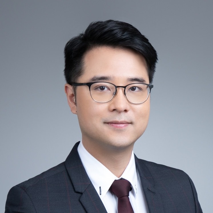 李澄幸認為,夫婦就共同的財務目標而言,應一齊參與。 李澄幸認為,夫婦就共同的財務目標而言,應一齊參與。