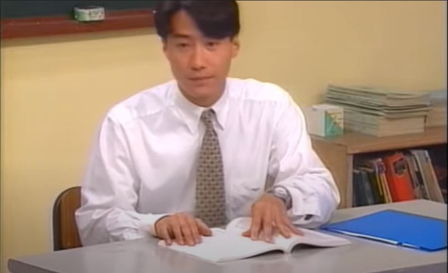 黎明被讚其顏值無論在哪個年代出道都是頂級。