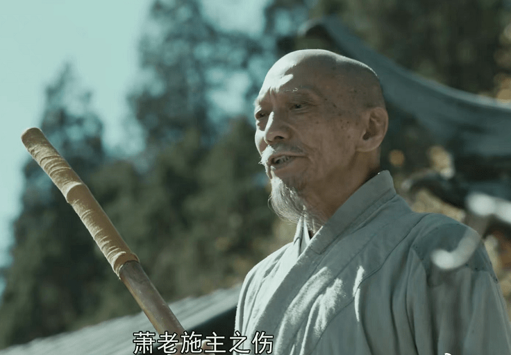 袁祥仁是袁和平的胞弟,亦是武指兼演員。 袁祥仁是袁和平的胞弟,亦是武指兼演員。