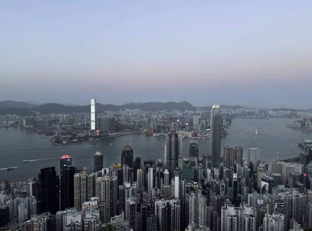 香港一直支持調解，形容調解彰顯和合共生，能在衝突中創造合作。資料圖片