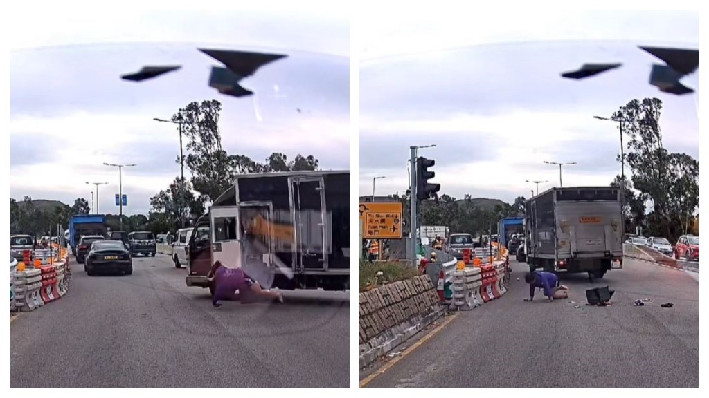 fb車cam L（香港群組）影片截圖