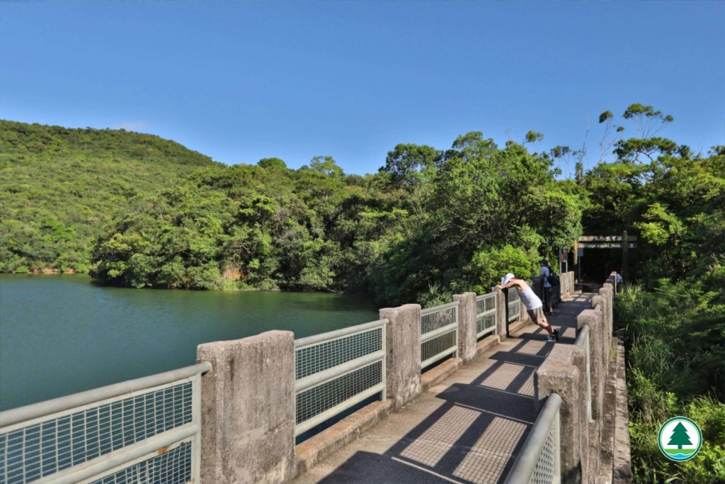 親子一小時易行行山路線：香港仔自然教育徑（圖片來源：郊野樂行）