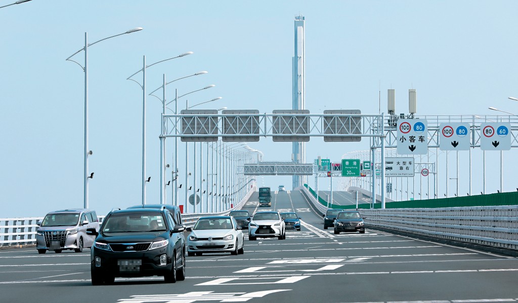 港車北上︱第四十七輪電腦抽籤遞交申請 2月24日至2月27日接受登記