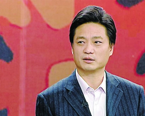網傳崔永元昏迷入院或與藥物中毒有關。網圖