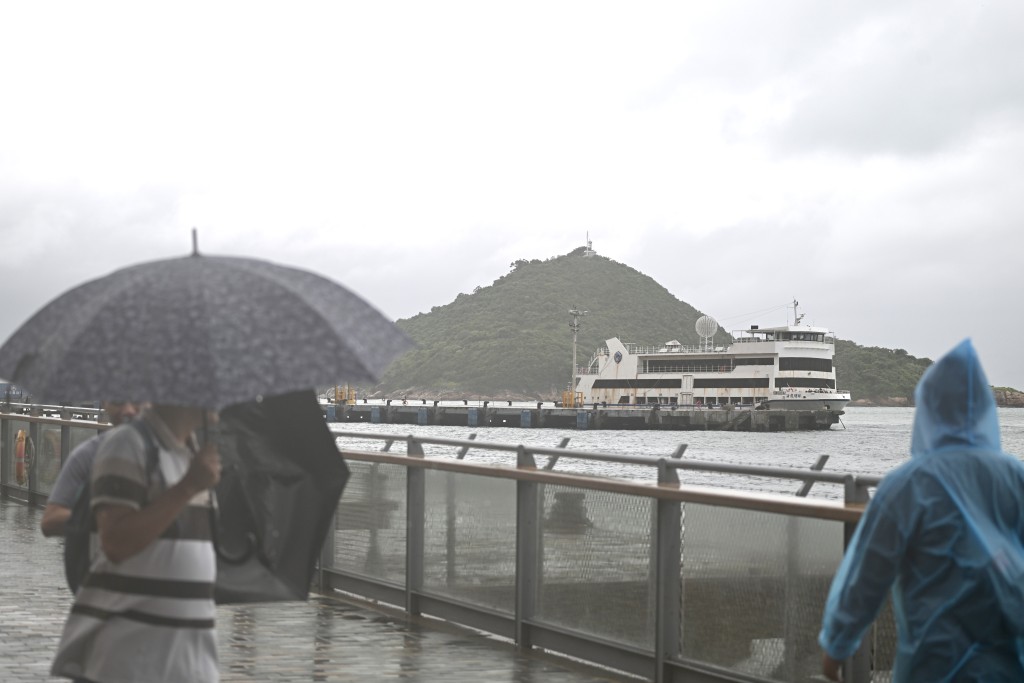 劉駿軒攝 劉駿軒攝