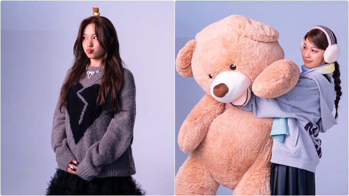 黃淑蔓相隔近7年推出第二張個人專輯  拒扮成熟重拾童真做自己