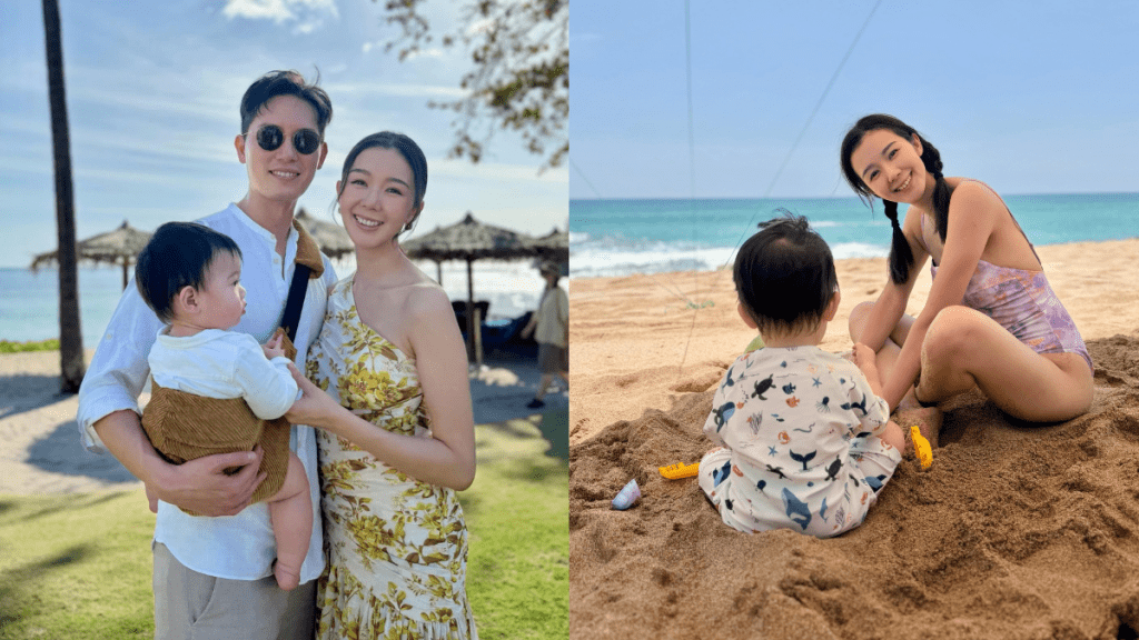 麥明詩轉型從商疑被狙擊  百萬年薪執董職位只屬掛名？  婚禮如馬戲團做騷只想搵錢