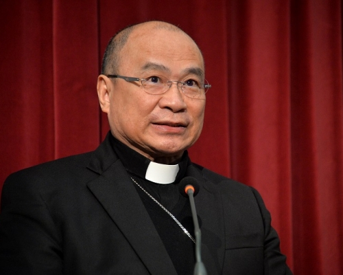 楊鳴章。資料圖片