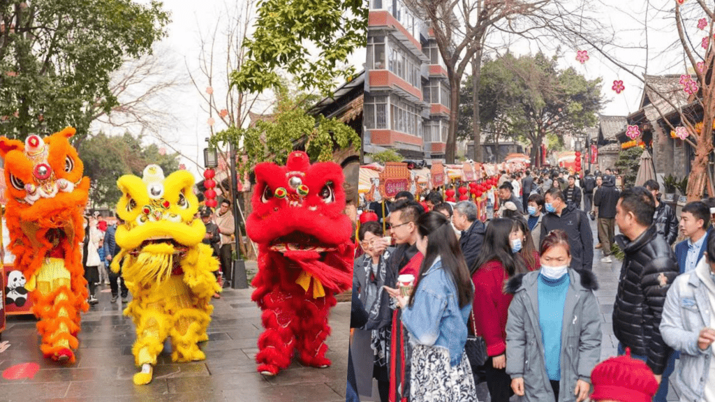「港澳台青年文化嘉年華」4日在成都舉行。