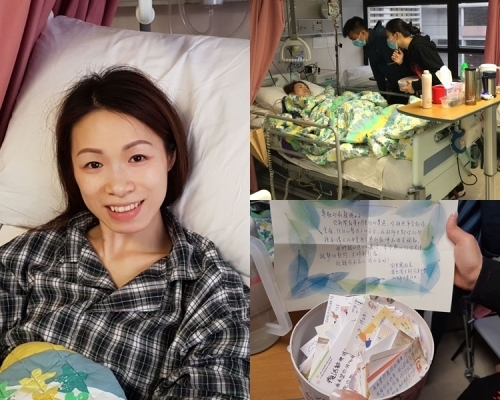 事主需留院五個多月,直到本月初才出院。資料圖片