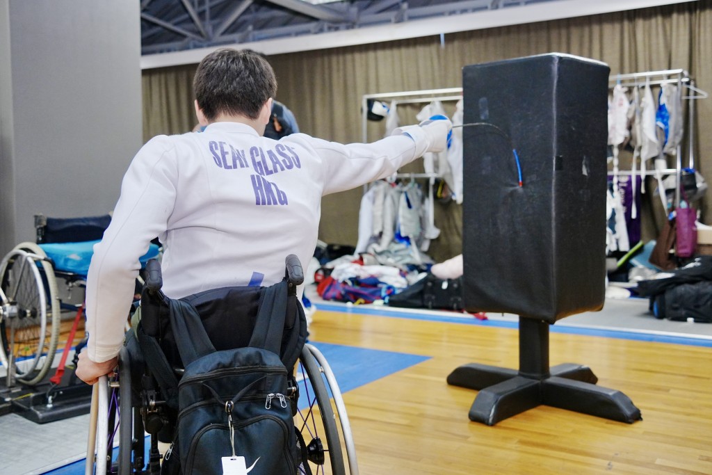 陳㬢月底會到南京及上海跟隨中國隊集訓。 陳㬢月底會到南京及上海跟隨中國隊集訓。