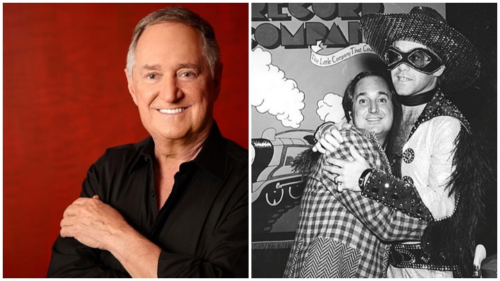 Neil Sedaka因急病突離世  生前不時在網上歌藝  曾與皮禮士利艾頓莊等名歌手合作