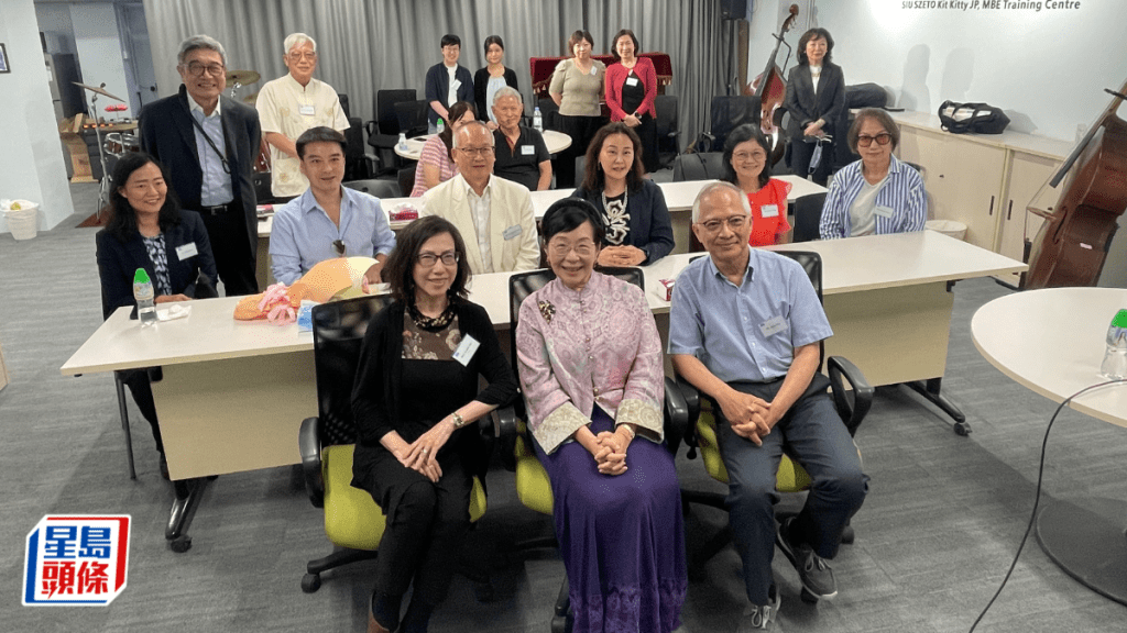 認知障礙︱照顧者冀社會多聆聽及包容 勉同路人勿壓抑情緒「要哭就哭」
